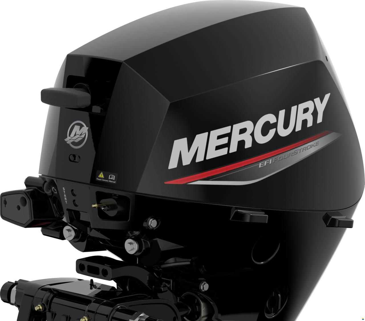 mercury 15 hp 4 stroke outboard owners manual