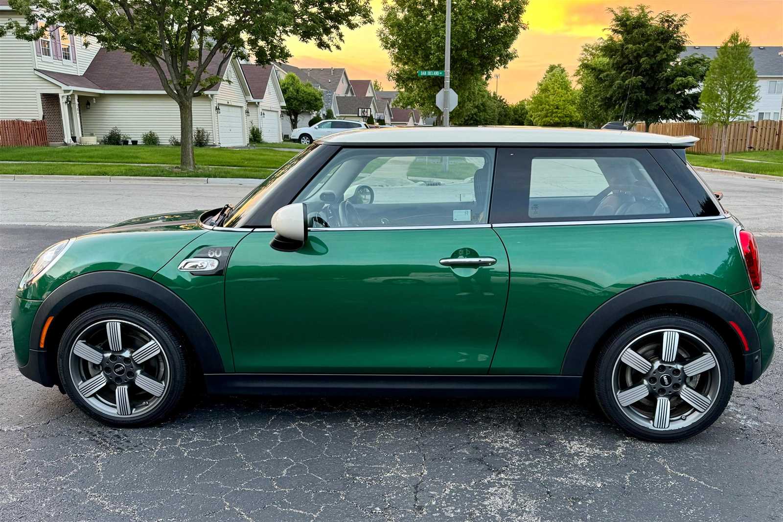 mini cooper 2019 owners manual