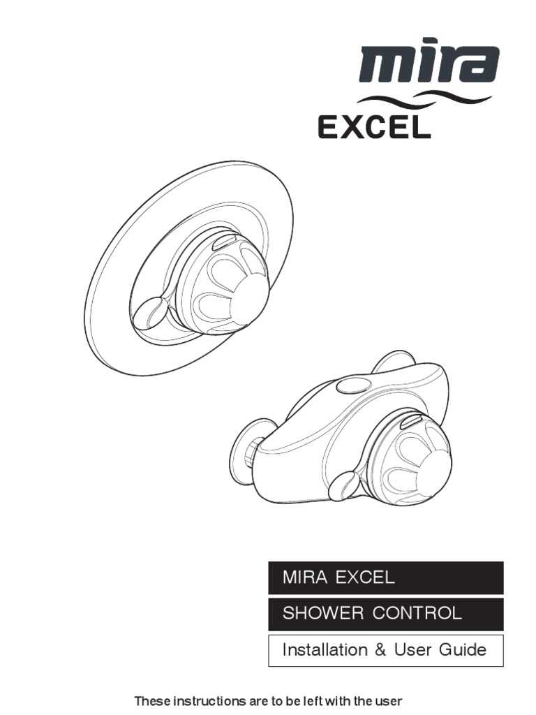 mira hot tub owners manual