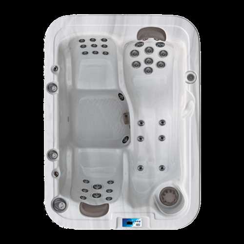 mira hot tub owners manual