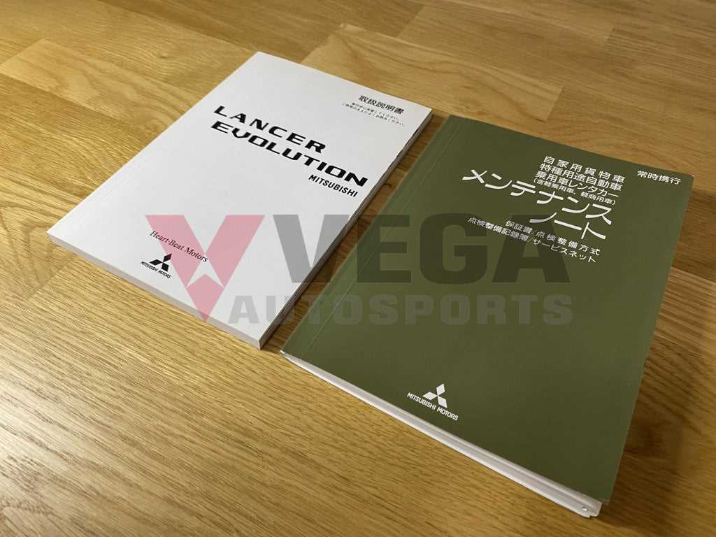 mitsubishi lancer 2006 owners manual