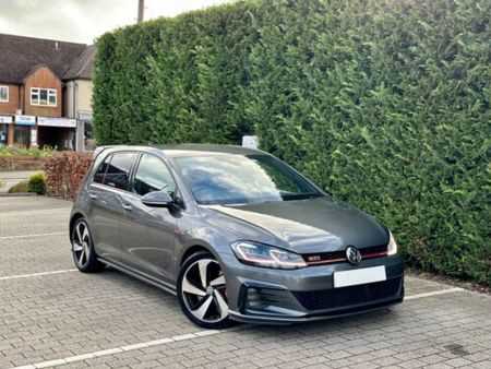mk7 gti owners manual