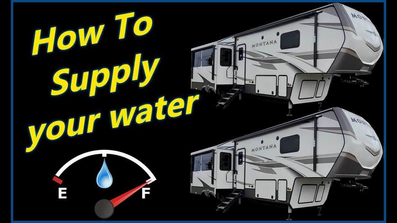 montana rv owners manual