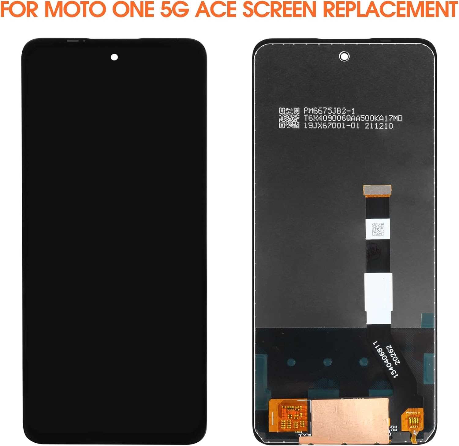 motorola one 5g ace owners manual