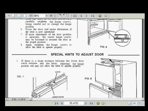 national dolphin rv owners manual