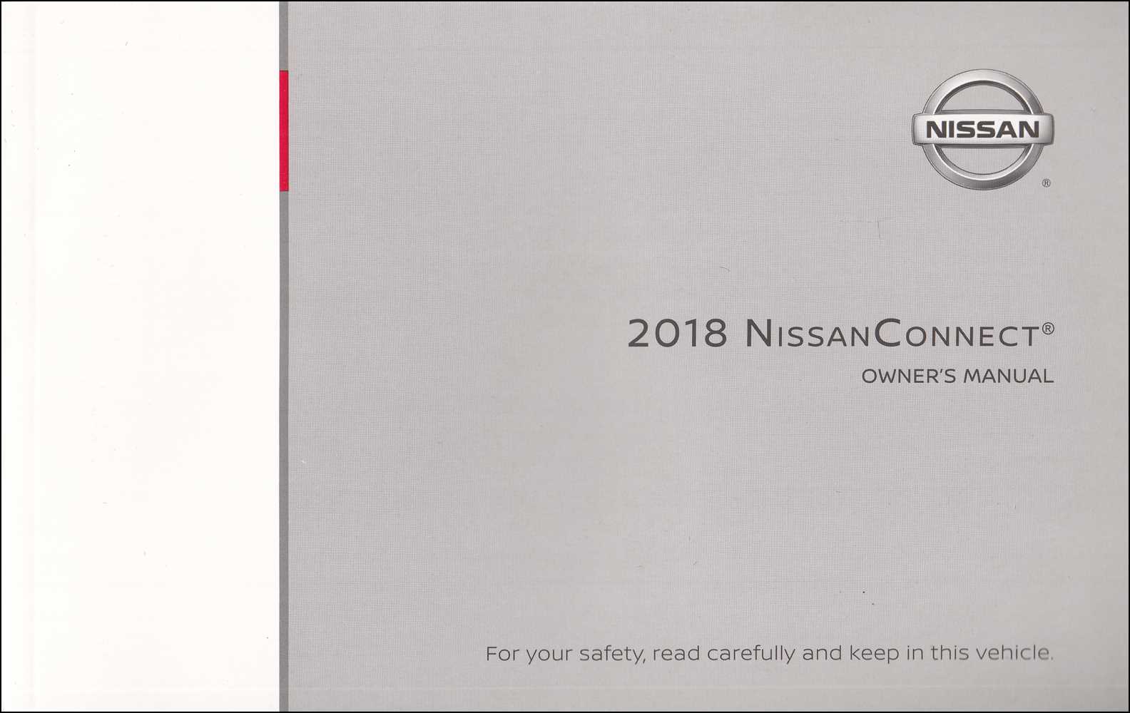 navigation system owners manual
