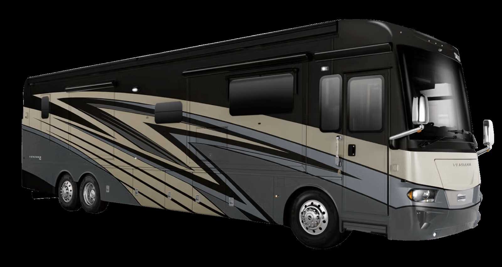 newmar ventana owners manual