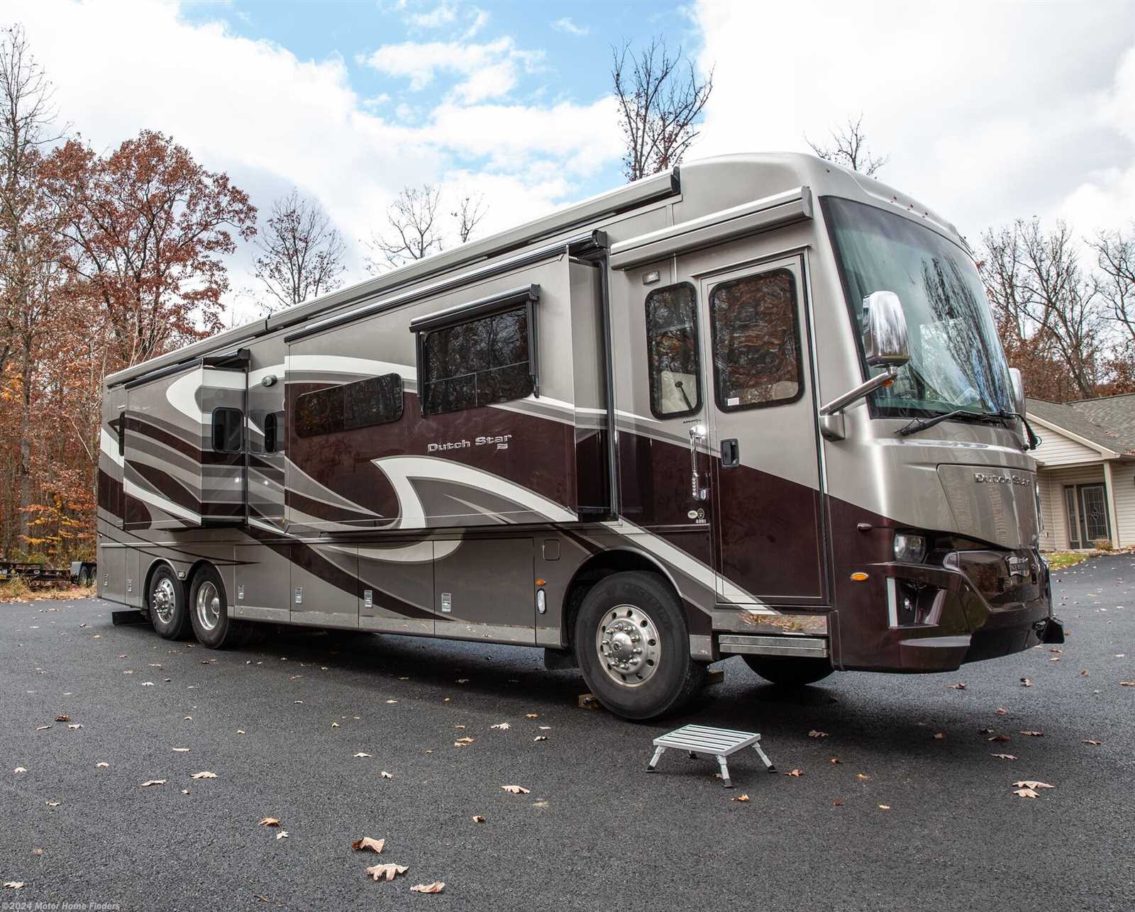 newmar ventana owners manual