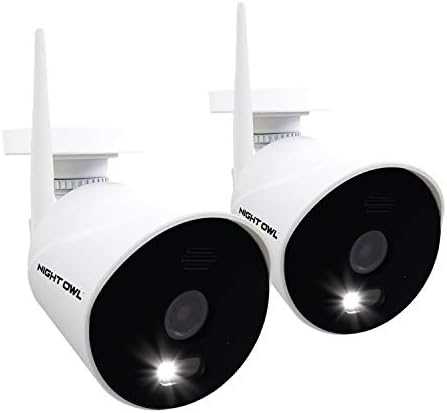 night owl security camera owners manual