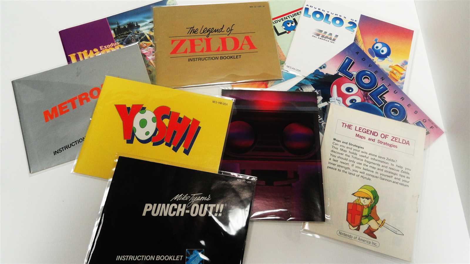 nintendo switch owners manual