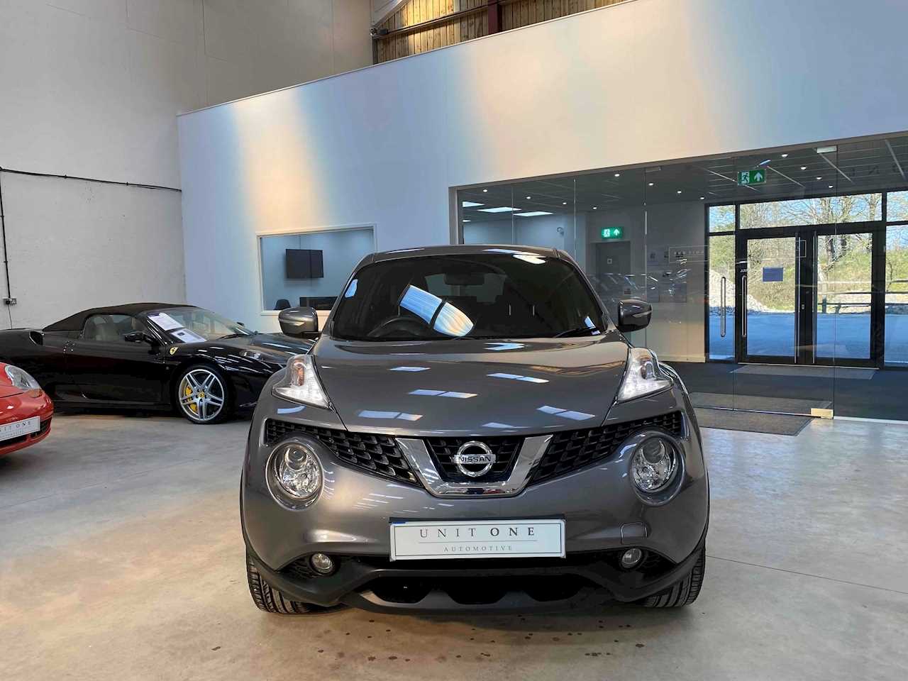 nissan juke 2015 owners manual