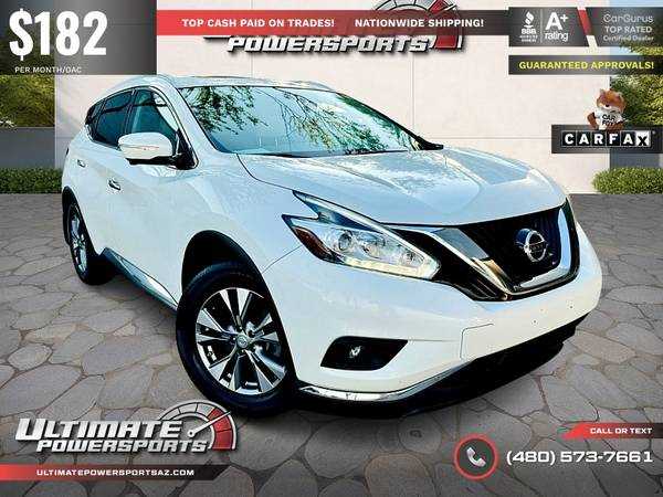 nissan murano 2015 owners manual