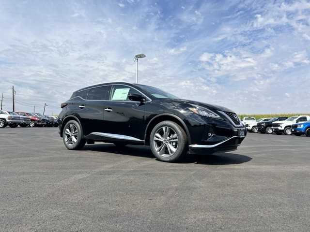 nissan murano 2016 owners manual