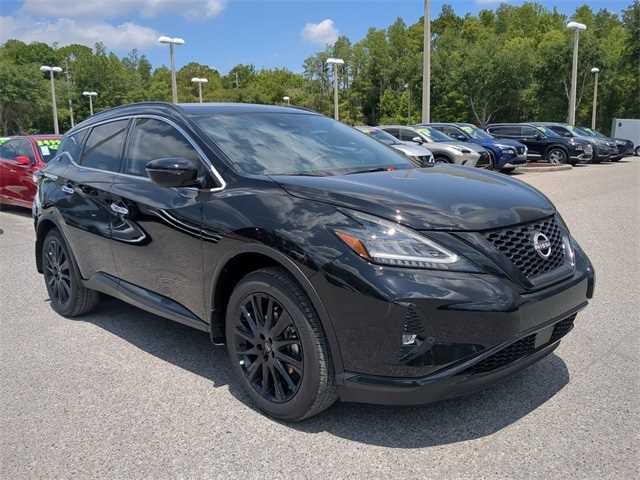 nissan murano 2016 owners manual