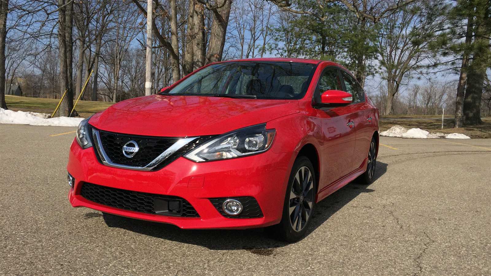 nissan sentra owners manual 2016