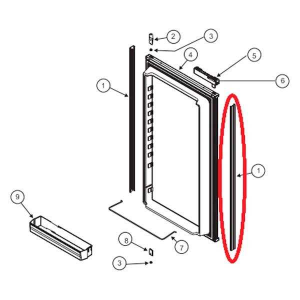 norcold refrigerator owners manual