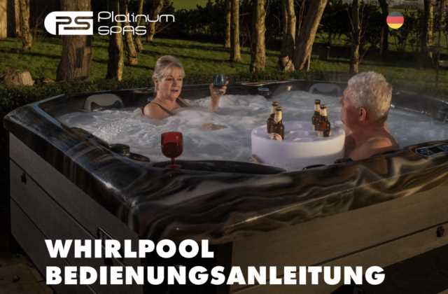 nordic hot tub owners manual