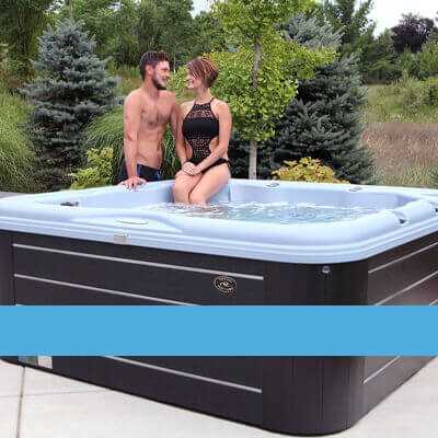 nordic hot tub owners manual