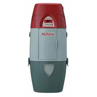 nutone central vacuum owners manual