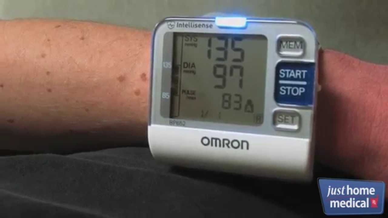 omron bp652 owners manual