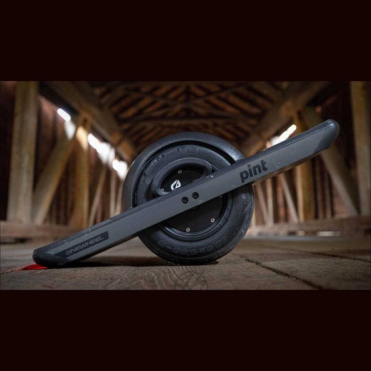 onewheel pint owners manual