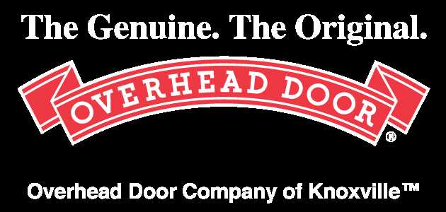 overhead door owners manual
