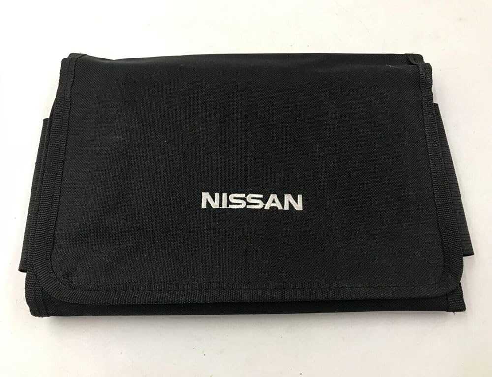 owners manual for 2018 nissan altima