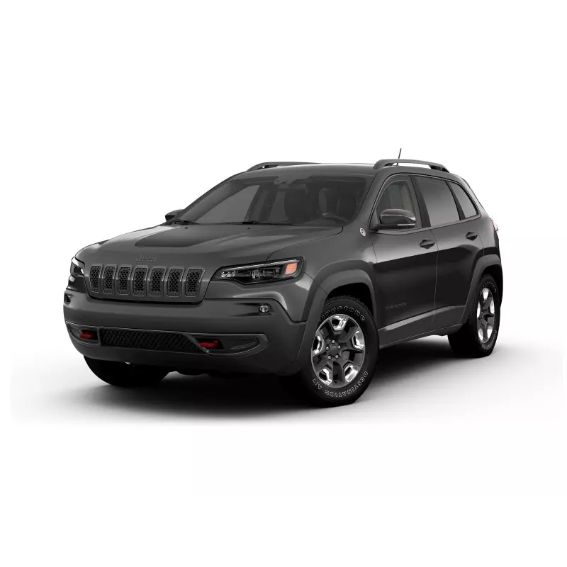 owners manual for 2019 jeep cherokee