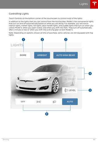 owners manual tesla model s
