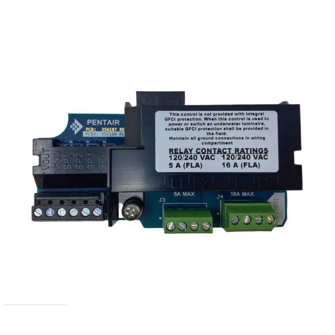 pentair intelliflo owners manual