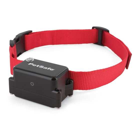 petsafe wireless fence owners manual