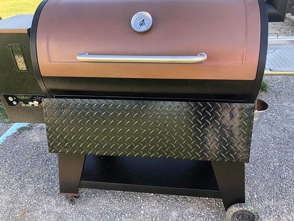 pit boss austin xl owners manual