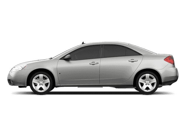 pontiac g6 2006 owners manual