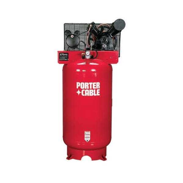 porter cable air compressor owners manual