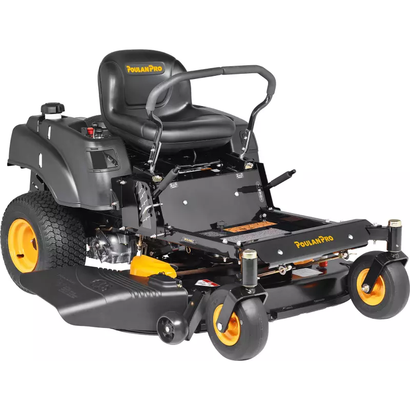 poulan pro pp175g42 owners manual