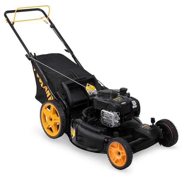 poulan pro riding mower owners manual