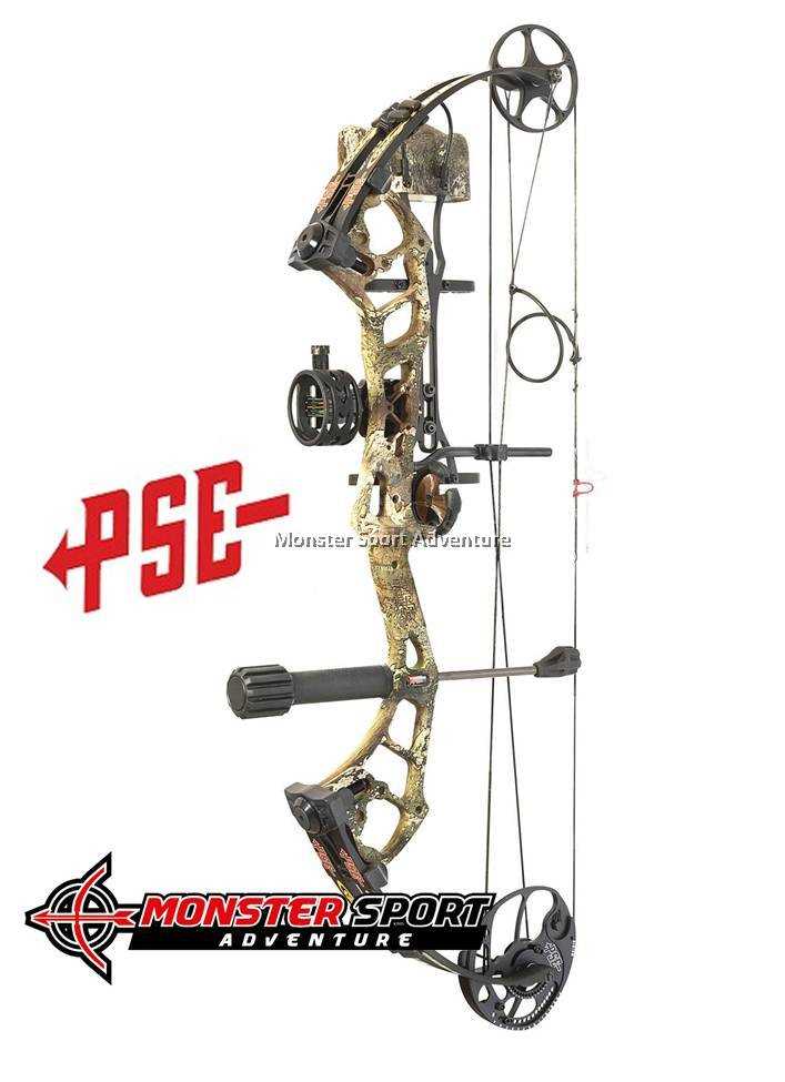 pse stinger owners manual