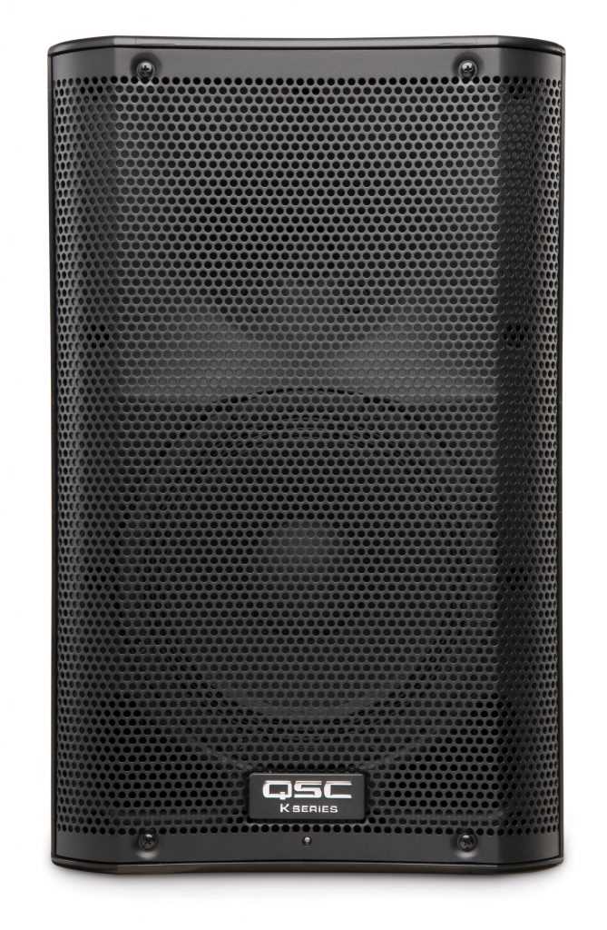 qsc k12 owners manual