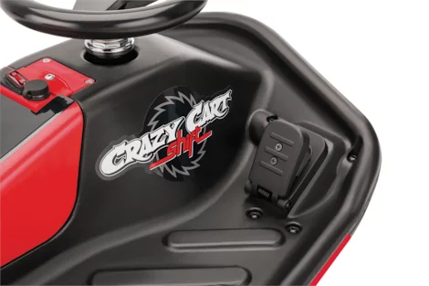 razor crazy cart owners manual