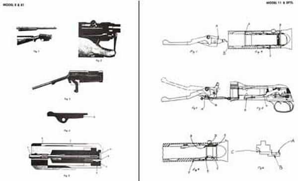 remington 870 owners manual