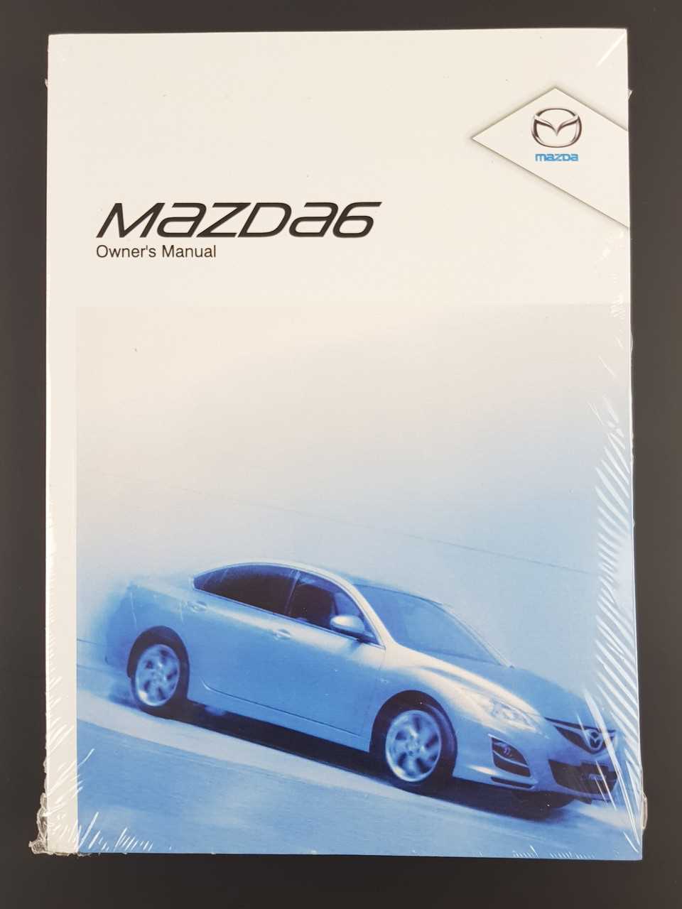 replacement owners manual for cars