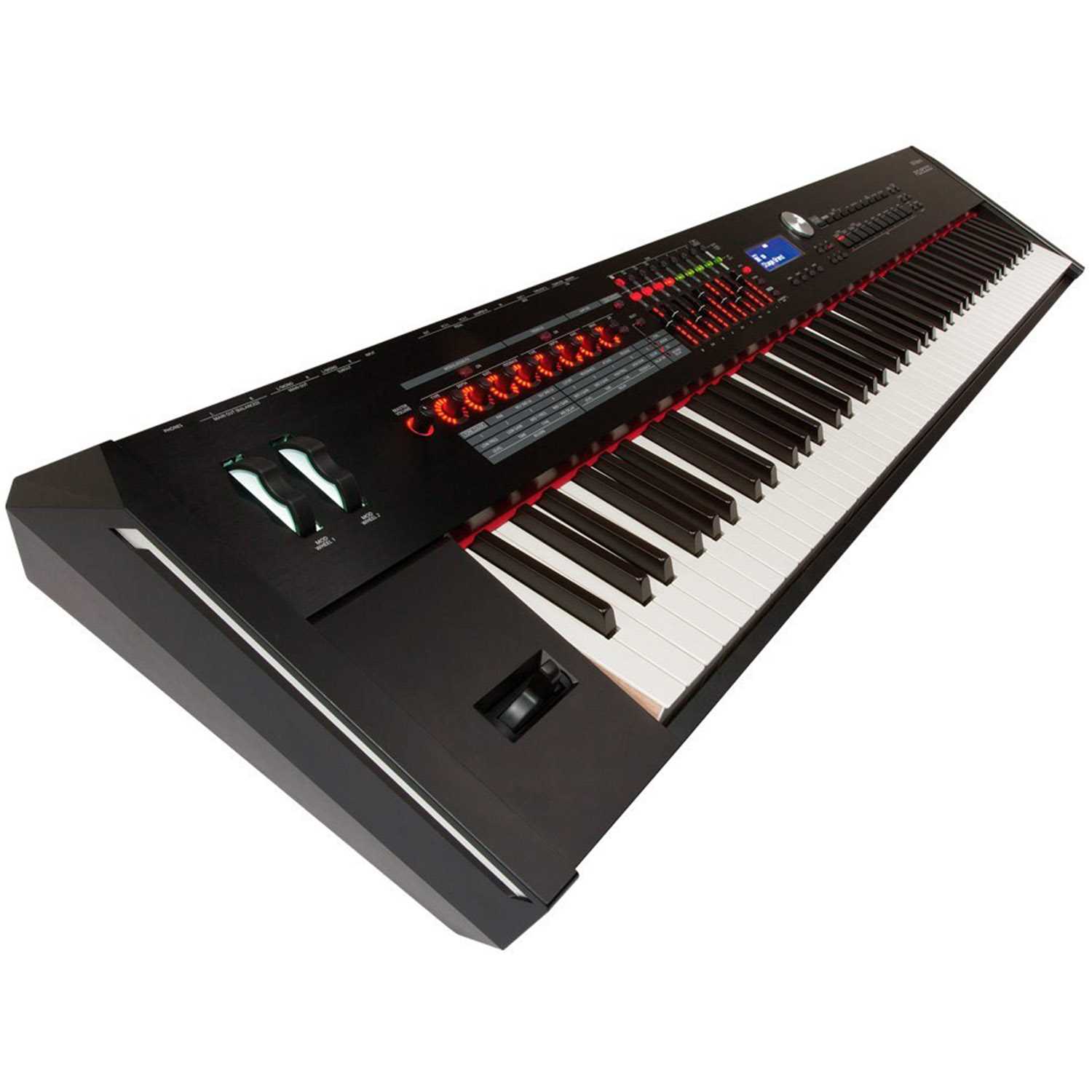 roland rd 2000 owners manual