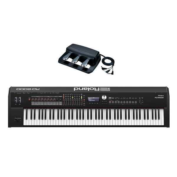 roland rd 2000 owners manual