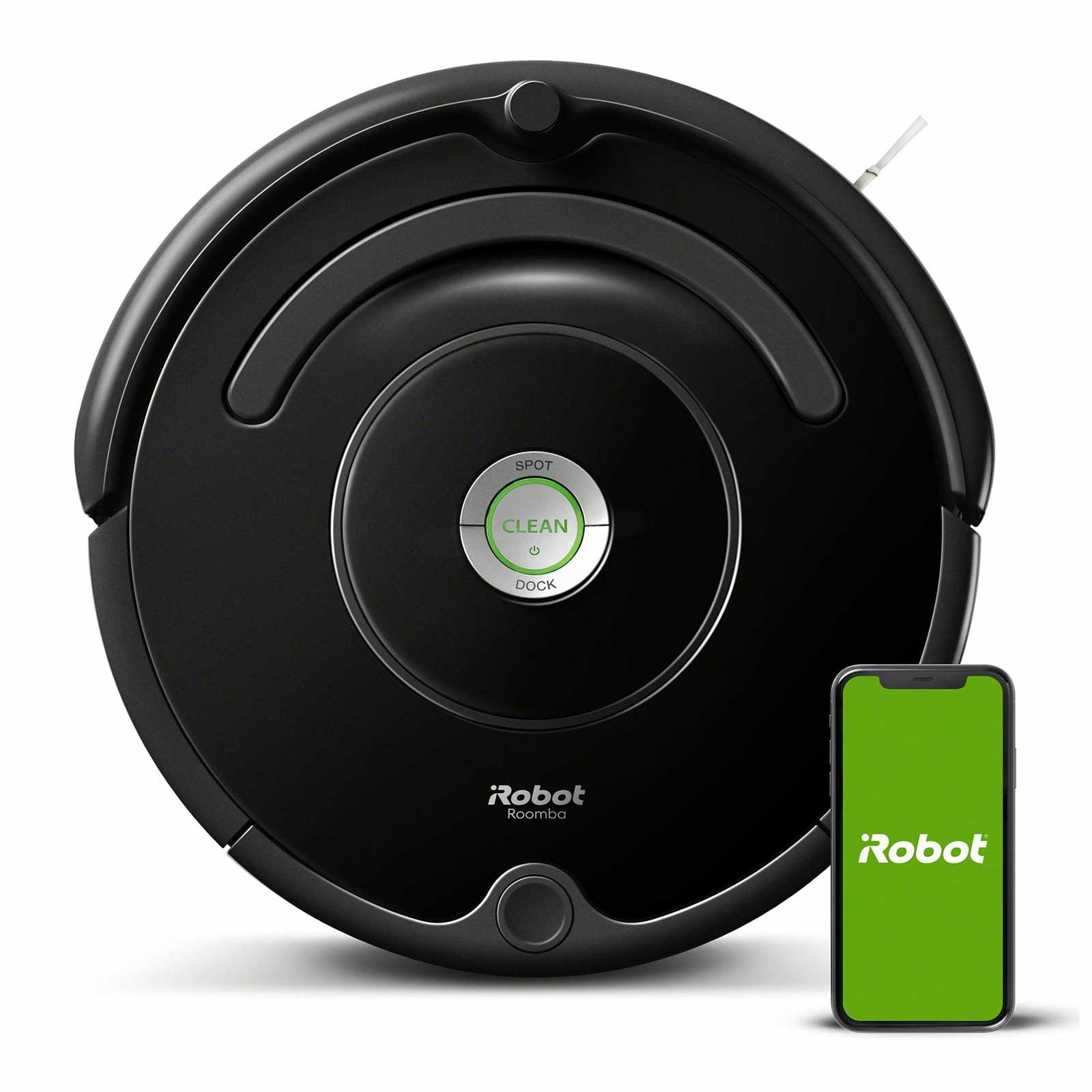 roomba 694 owners manual