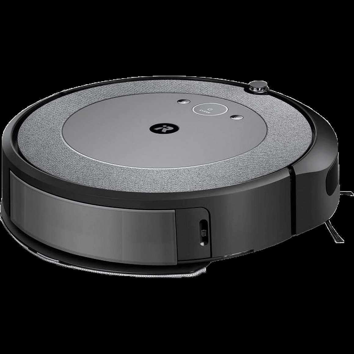 roomba i8 owners manual