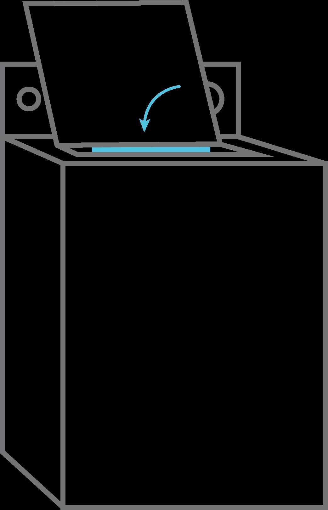 roper dryer owners manual