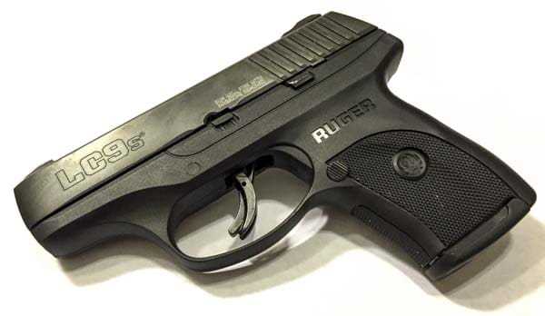 ruger lc9s owners manual