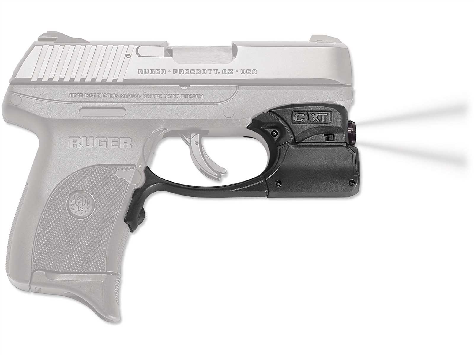 ruger lc9s owners manual