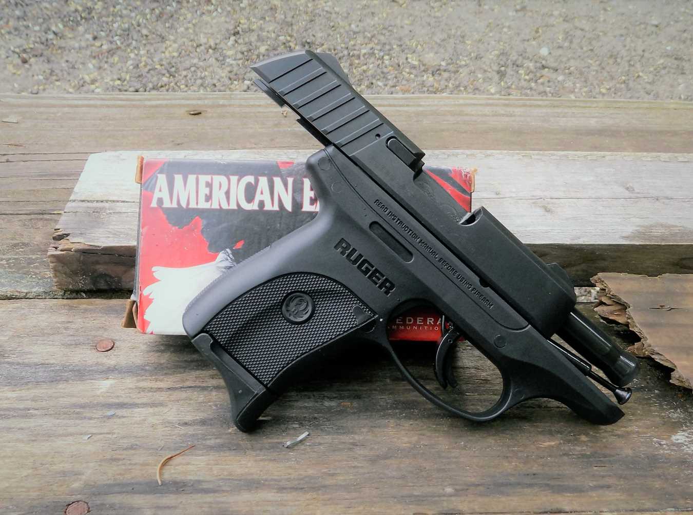 ruger lc9s owners manual