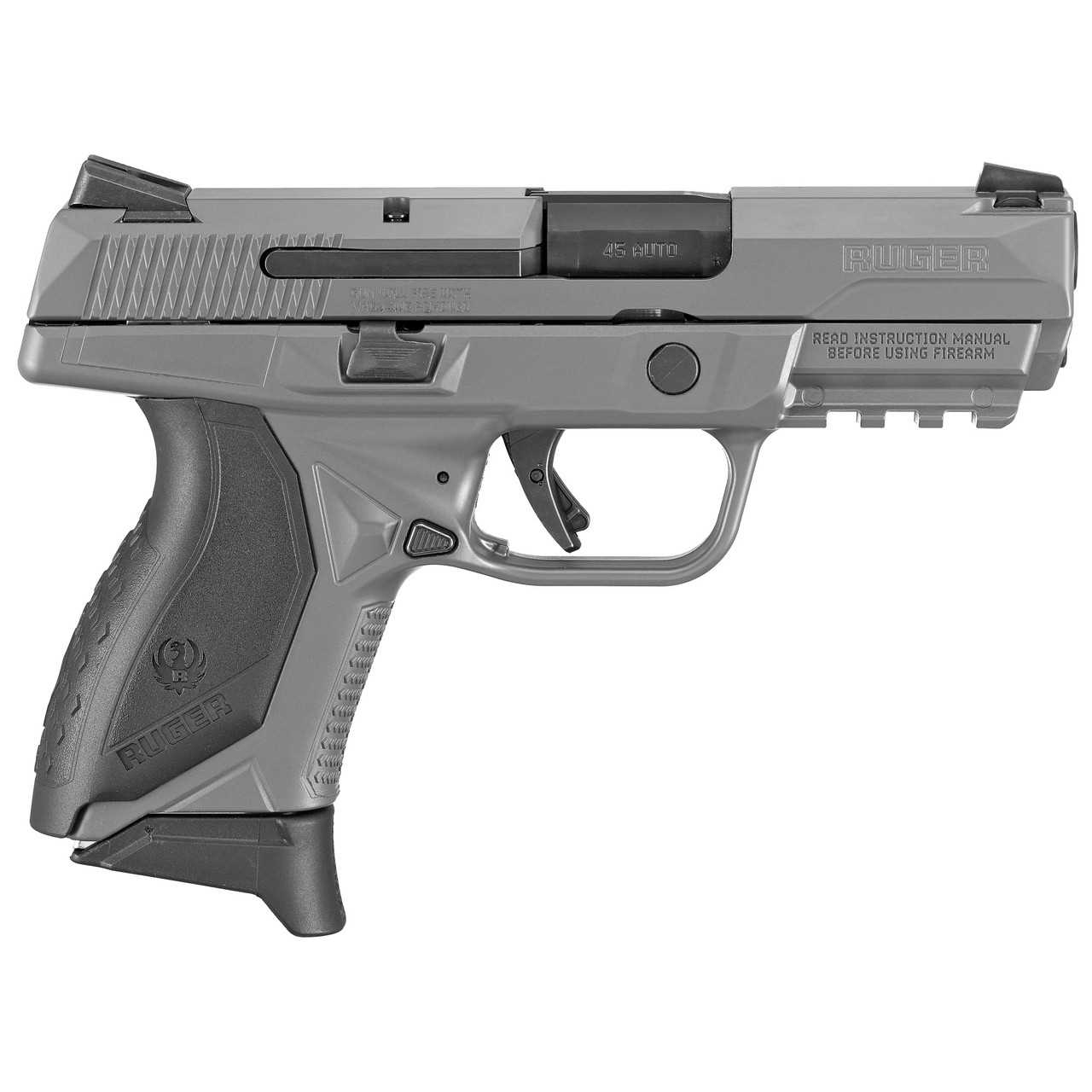 ruger p95 owners manual
